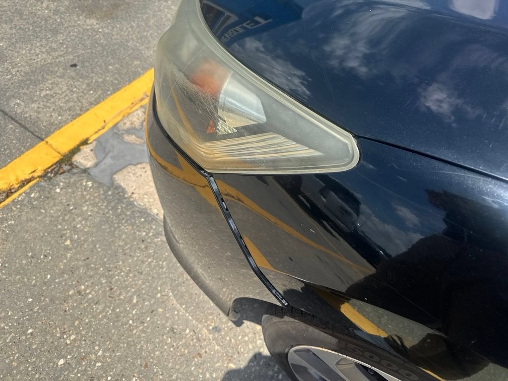 2014 Honda Accord Sedan Sport