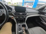 2018 Honda Accord Sedan Touring 2.0T