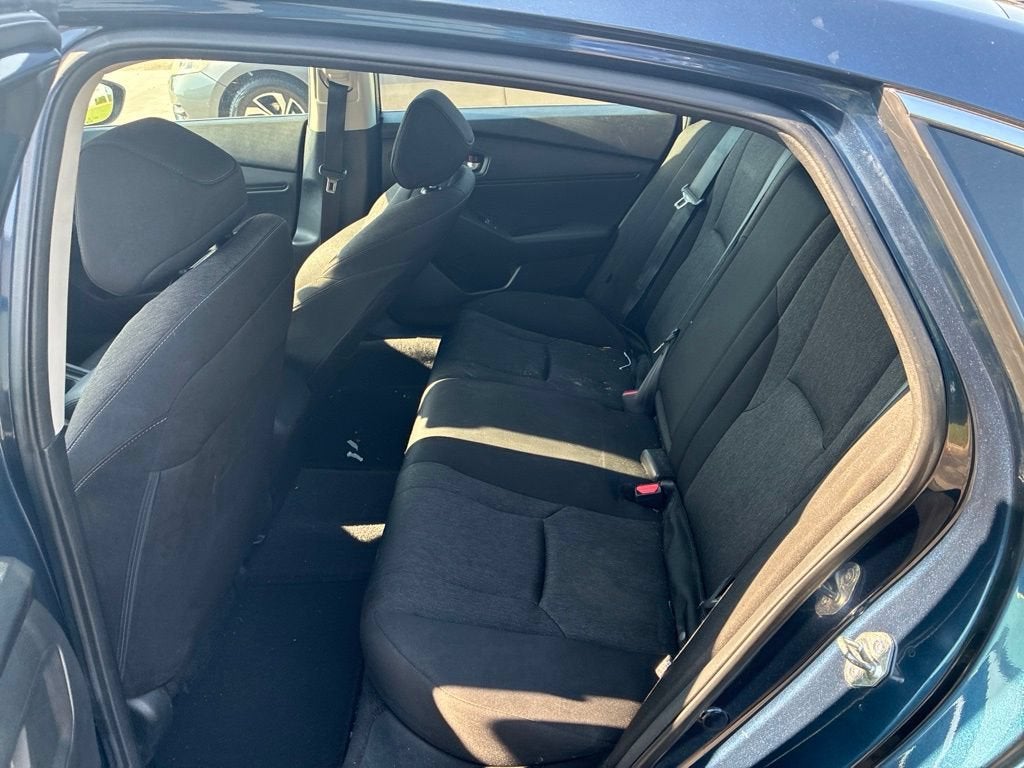 2023 Honda Accord Sedan EX