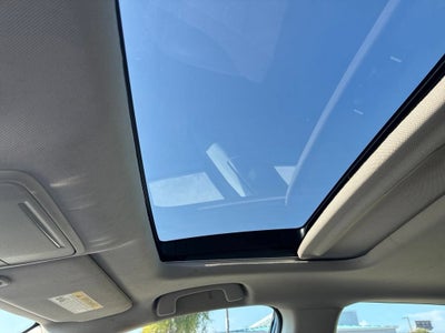 2023 Honda Accord Sedan EX