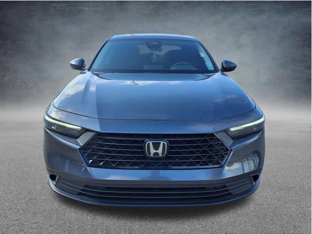 2023 Honda Accord Sedan EX
