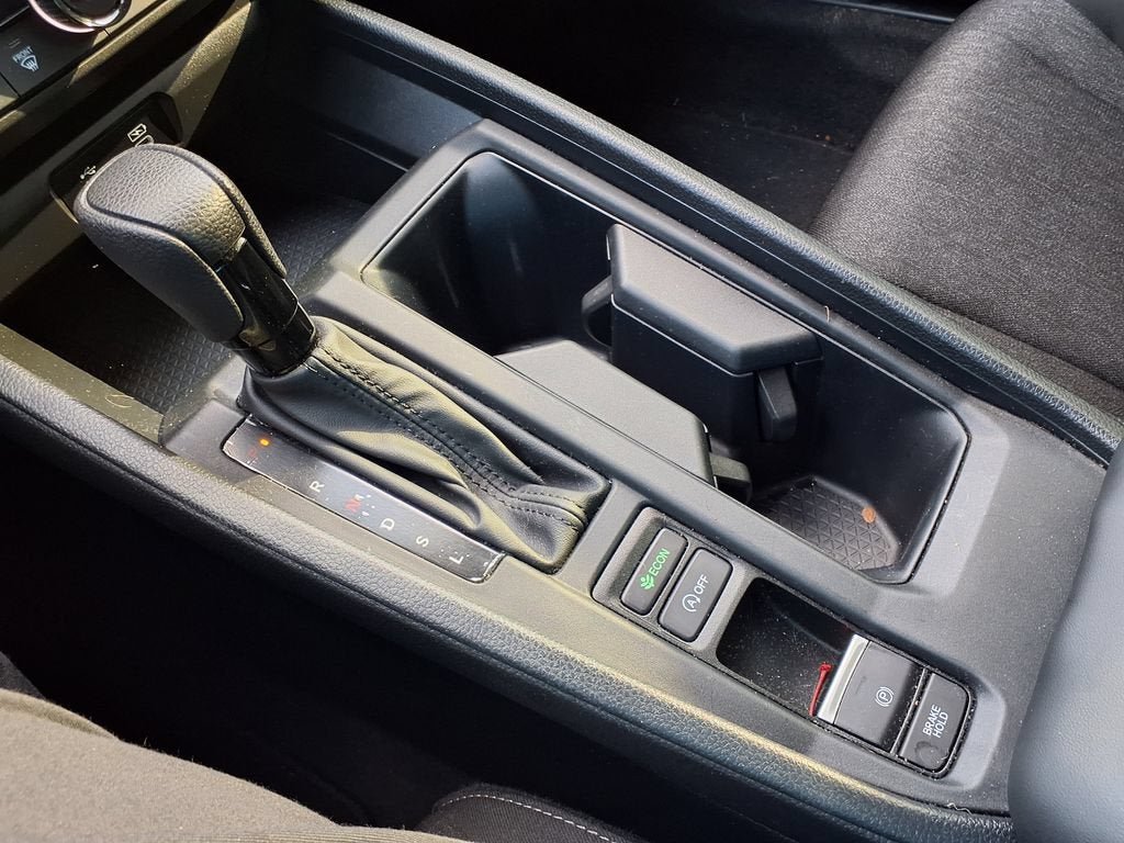 2023 Honda Accord Sedan EX
