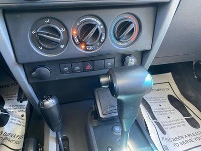 2008 Jeep Wrangler Unlimited Rubicon