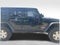2008 Jeep Wrangler Unlimited Rubicon
