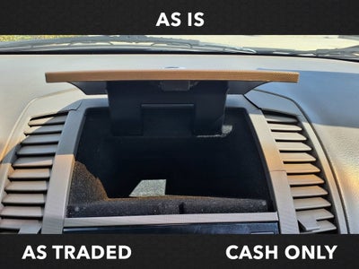 2006 Nissan Altima 2.5 S