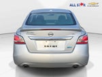 2014 Nissan Altima 2.5 SL