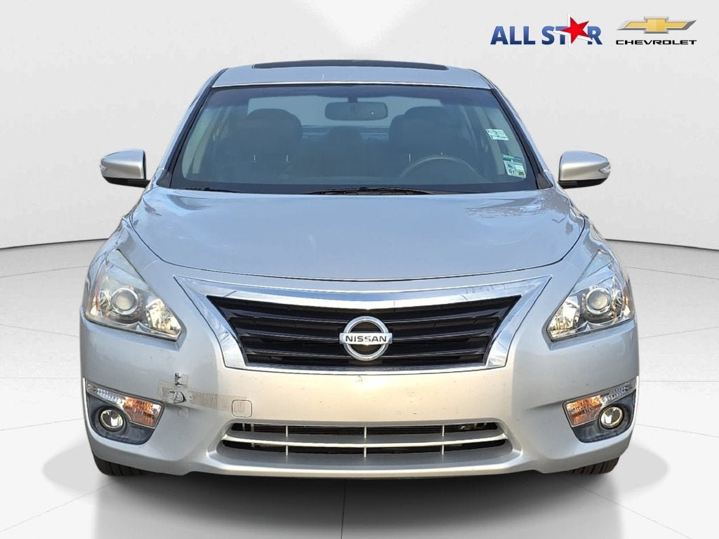 2014 Nissan Altima 2.5 SL