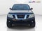 2014 Nissan Frontier SV