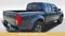 2019 Nissan Frontier Desert Runner