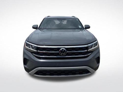 2021 Volkswagen Atlas Cross Sport 2.0T SE w/Technology
