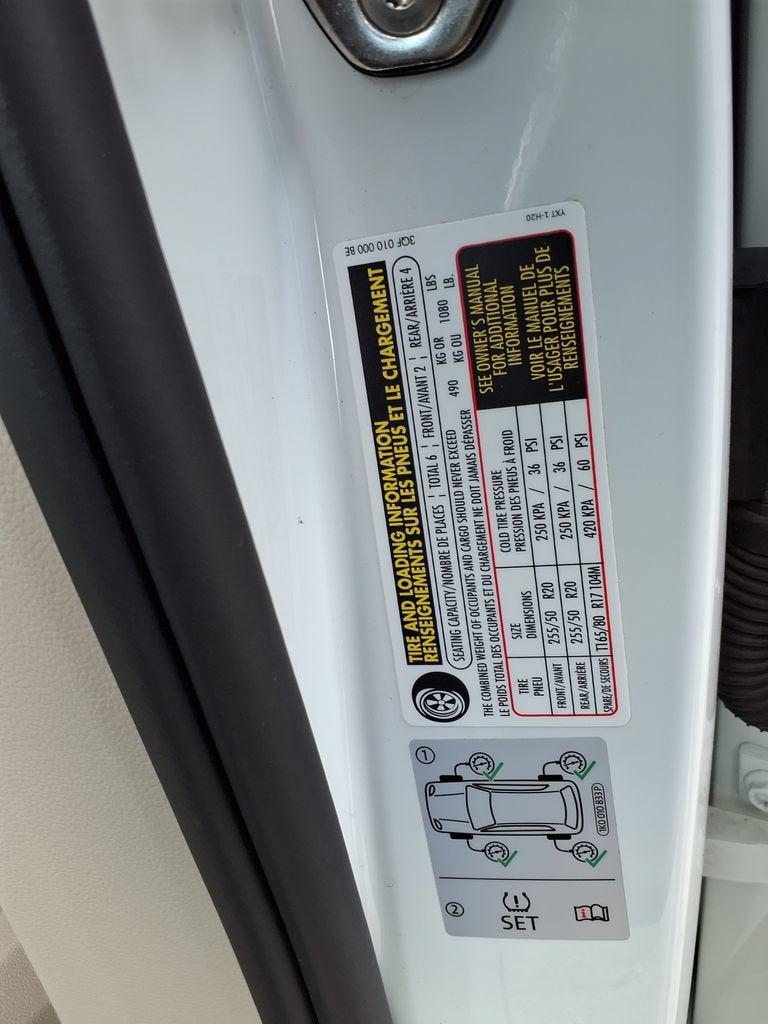 2021 Volkswagen Atlas 3.6L V6 SE w/Technology R-Line