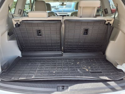2021 Volkswagen Atlas 3.6L V6 SE w/Technology R-Line