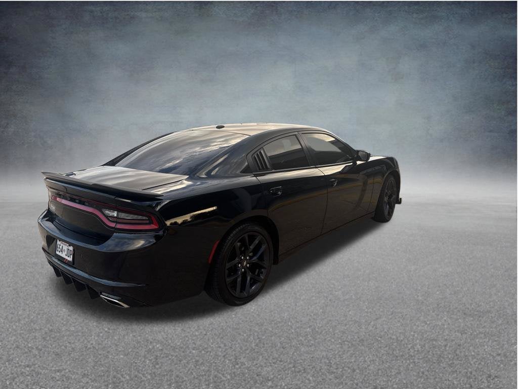 2021 Dodge Charger SXT