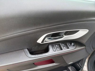 2011 Chevrolet Equinox LT w/1LT