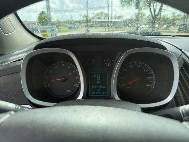 2011 Chevrolet Equinox LT w/1LT