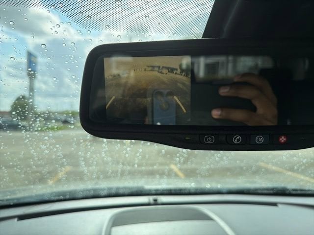 2011 Chevrolet Equinox LT w/1LT