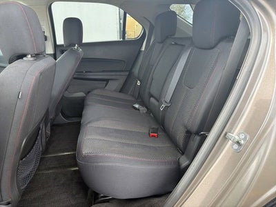 2011 Chevrolet Equinox LT w/1LT