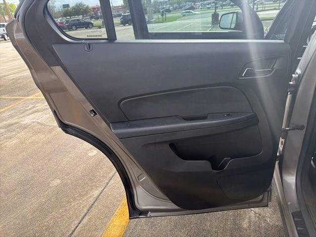 2011 Chevrolet Equinox LT w/1LT