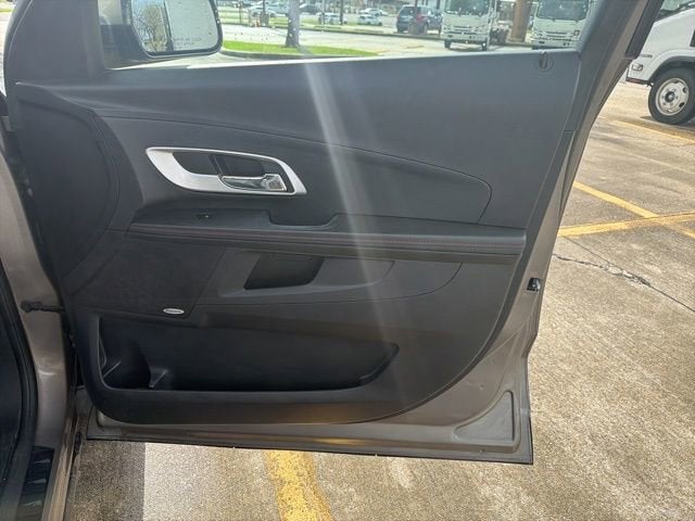 2011 Chevrolet Equinox LT w/1LT