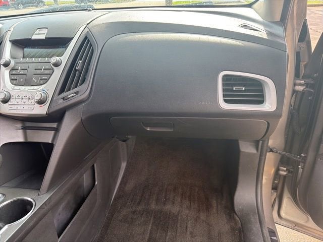 2011 Chevrolet Equinox LT w/1LT