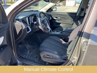 2011 Chevrolet Equinox LT w/1LT