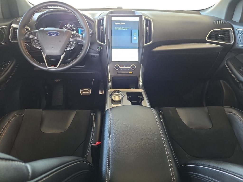 2024 Ford Edge ST