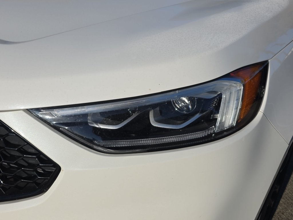 2024 Ford Edge ST