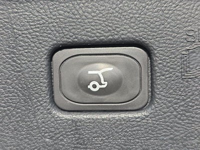2024 Ford Edge ST
