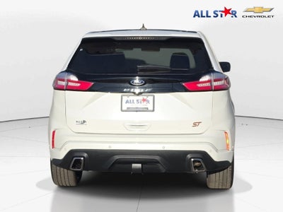 2024 Ford Edge ST