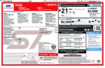 2024 Ford Edge ST