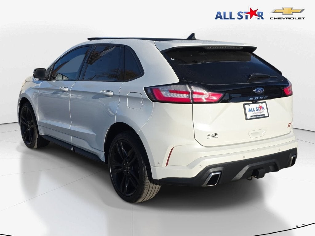 2024 Ford Edge ST
