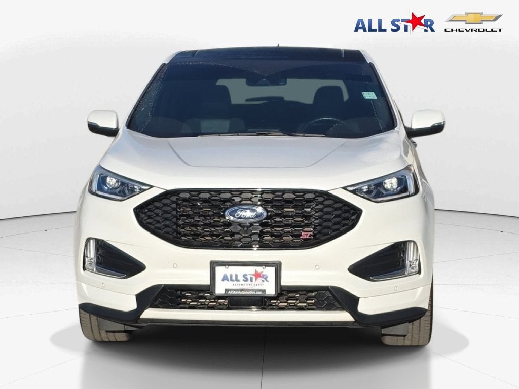 2024 Ford Edge ST