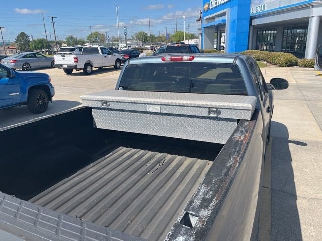 2007 Chevrolet Silverado 1500 LT w/1LT
