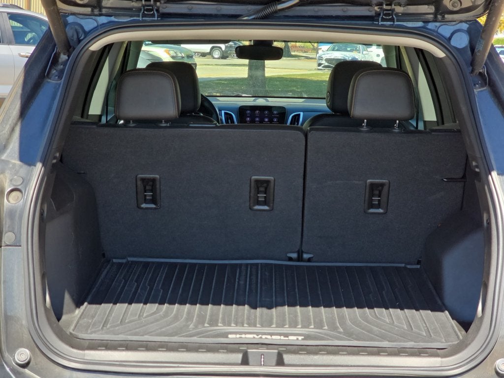 2021 Chevrolet Equinox Premier