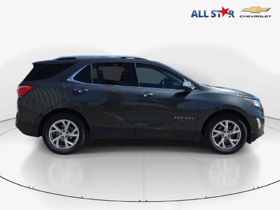 2021 Chevrolet Equinox Premier