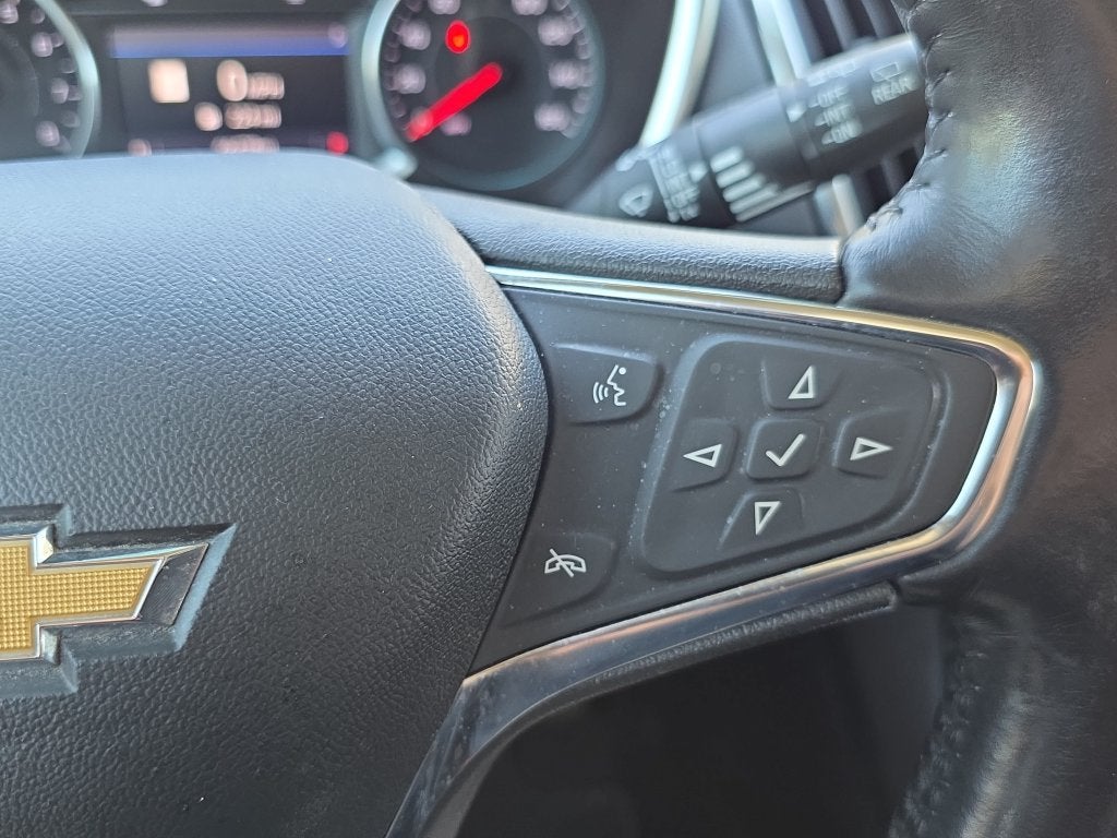 2021 Chevrolet Equinox Premier