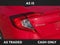 2016 Honda Civic Sedan LX