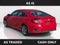 2016 Honda Civic Sedan LX