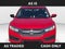 2016 Honda Civic Sedan LX