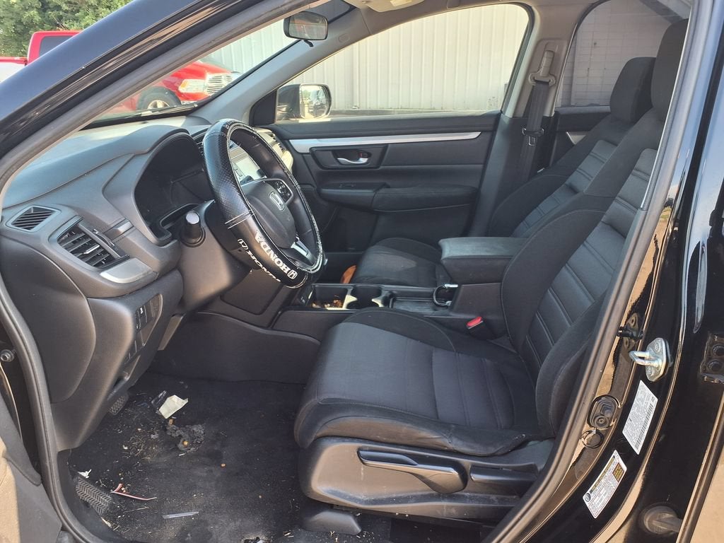 2020 Honda CR-V LX