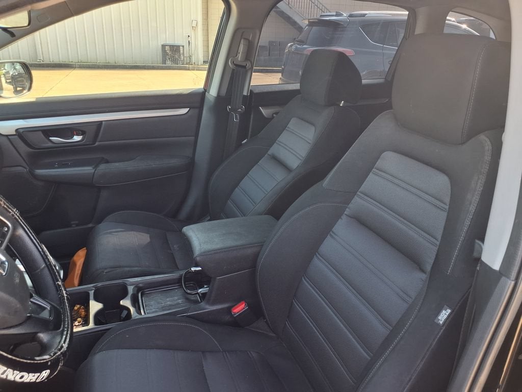 2020 Honda CR-V LX