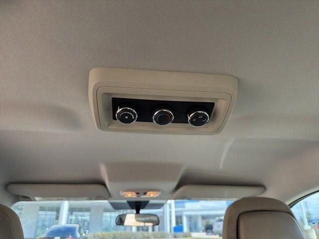 2015 Dodge Journey American Value Pkg