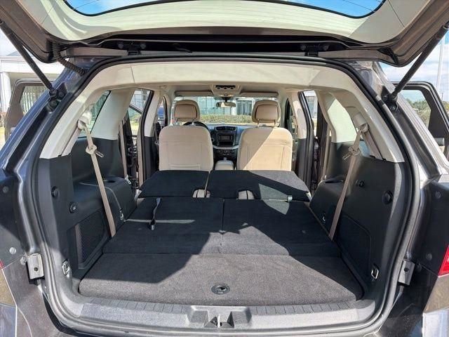 2015 Dodge Journey American Value Pkg