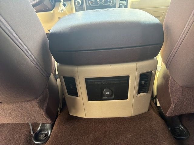 2013 RAM 2500 Big Horn