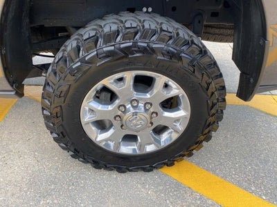 2023 RAM 2500 Laramie