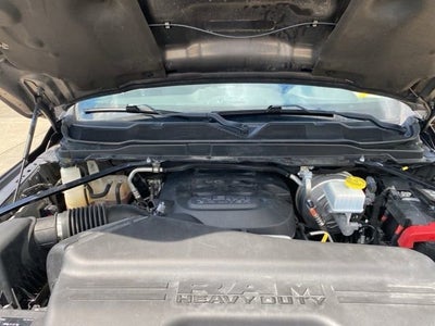 2023 RAM 2500 Laramie