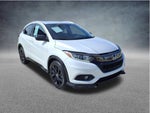 2021 Honda HR-V Sport