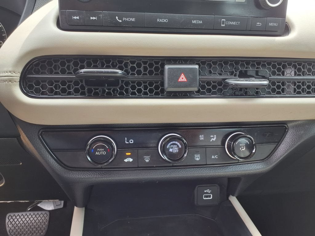 2023 Honda HR-V LX