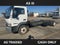 2006 Ford Low Cab Forward NA