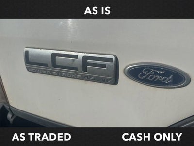 2006 Ford Low Cab Forward NA